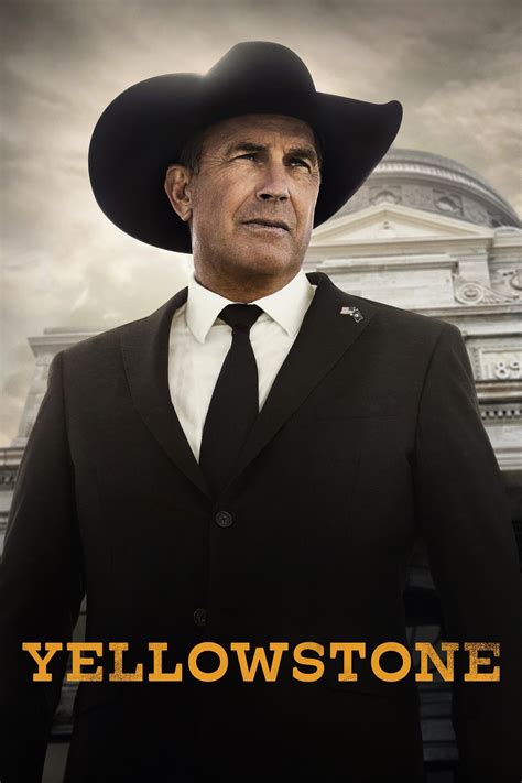 yellowstone episodenguide|Yellowstone (2018)